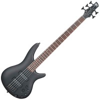 Ibanez SR305EB Wheathered Black