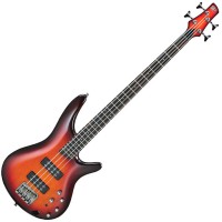Photo IBANEZ SR370E-AWB - AGED WHISKEY BURST