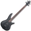 Photo IBANEZ SR300EB WHEATHERED BLACK