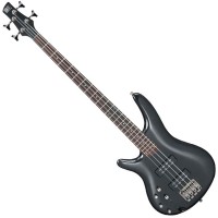 Photo IBANEZ SR300EL-IPT - IRON PEWTER GAUCHER