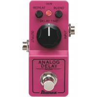 IBANEZ ADMINI ANALOG DELAY MINI