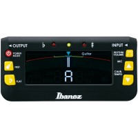 IBANEZ MU2 - ACCORDEUR CHROMATIQUE / METRONOME