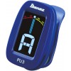 Photo IBANEZ PU3-BL - ACCORDEUR CHROMATIQUE CLIP - BLEU