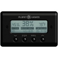 Photo PLANET WAVES HYGROMÈTRE DIGITAL