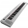 Photo YAMAHA NP-32WH PIANO NUMRIQUE BLANC