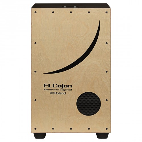 ROLAND EL CAJON EC-10