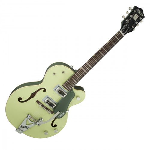 GRETSCH GUITARS G6118T60VS VINTAGE SELECT EDITION 1960 ANNIVERSARY