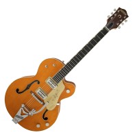 Photo GRETSCH GUITARS G6120T59VS VINTAGE SELECT EDITION 1959 CHET ATKINS