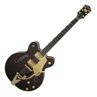 Photo GRETSCH GUITARS G6122T PLAYERS COUNTRY GENTLEMAN