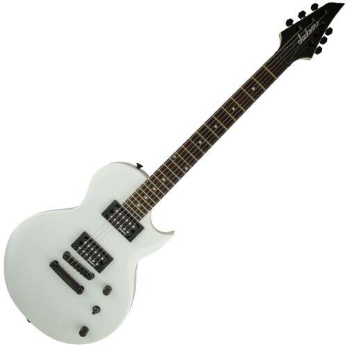 JACKSON JS SERIES MONARKH SC JS22 SNOW WHITE