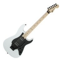 CHARVEL PRO-MOD SO-CAL STYLE 1 HH FR SNOW WHITE