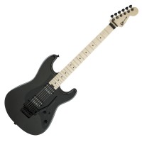 Photo CHARVEL PRO-MOD SO-CAL STYLE 1 HH FR METALLIC BLACK