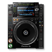 Photo PIONEER CDJ-2000NXS2