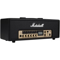 Photo MARSHALL CODE 100H - TÊTE AMPLI 100 WATTS