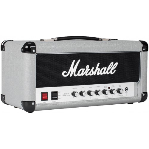 MARSHALL 2525H SILVER JUBILEE