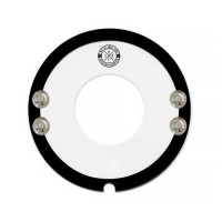 Photo BIG FAT SNARE DRUM - SNARE BOURINE DONUT 13"