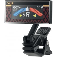 Photo VOX AC CLIP TUNE - ACCORDEUR À PINCE