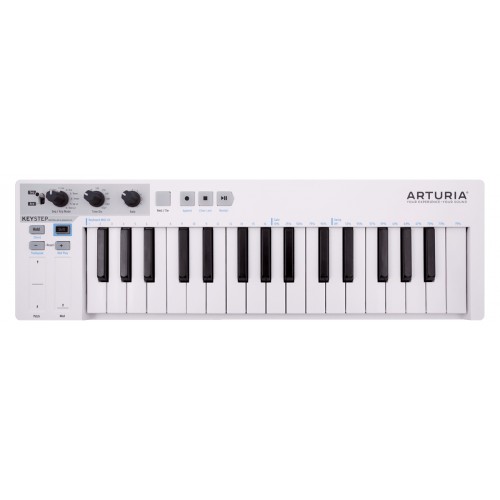 ARTURIA KEYSTEP