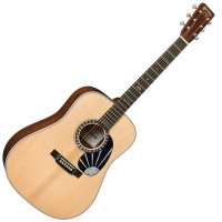 Photo MARTIN D-28 JOHN LENNON 75TH ANNIVERSARY