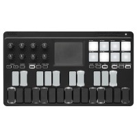 Photo KORG NANOKEY STUDIO