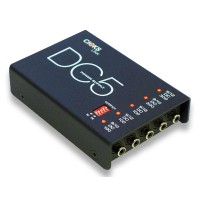 Photo CIOKS DC5 LINK + 10 FLEX