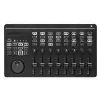 Photo KORG NANOKONTROL STUDIO