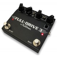 Photo FULLTONE FULLDRIVE 3