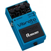 Photo BOSS VB-2W VIBRATO WAZA CRAFT