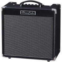 Photo ROLAND BLUES CUBE HOT BK