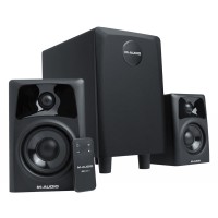 Photo M-AUDIO STUDIOPHILES AV32.1
