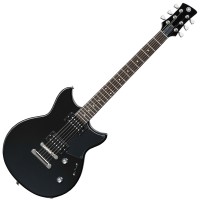 Photo YAMAHA REVSTAR 320 BLACK STEEL