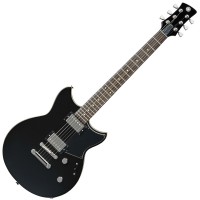 Photo YAMAHA REVSTAR 420 BLACK STEEL
