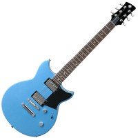 Photo YAMAHA REVSTAR 420 FACTORY BLUE