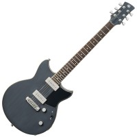 Photo YAMAHA REVSTAR 502 SHOP BLACK