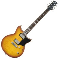 Photo YAMAHA REVSTAR 620 BRICK BURST