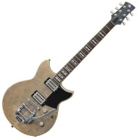 Photo YAMAHA REVSTAR 720B ASH GREY
