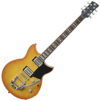 Photo YAMAHA REVSTAR 720B WALL FADE