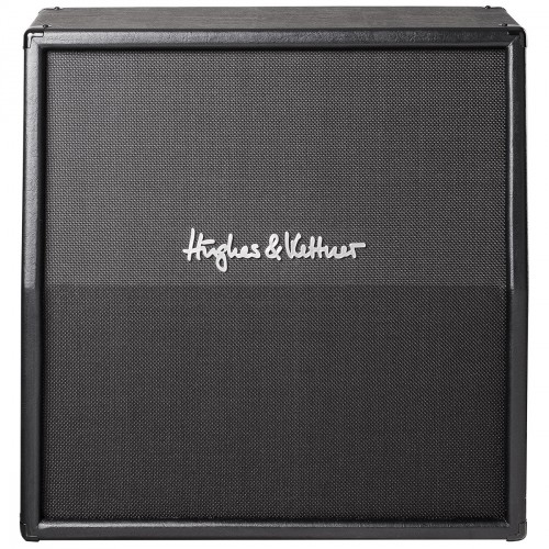 HUGHES & KETTNER TC 412 A60