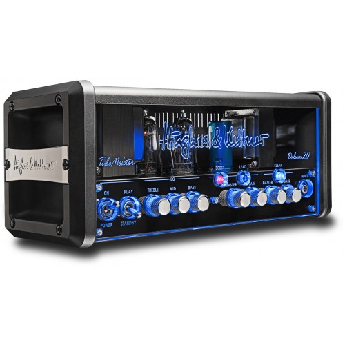 HUGHES & KETTNER TUBEMEISTER DELUXE 20