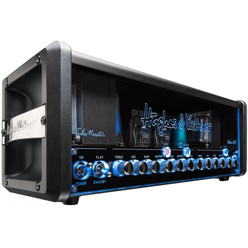 HUGHES & KETTNER TUBEMEISTER DELUXE 40