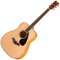 Yamaha FG840NT - Natural