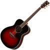 Photo YAMAHA FS830TBS - TOBACCO BROWN SUNBURST