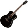 Photo YAMAHA FS820BL - BLACK