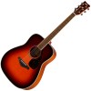 Photo Yamaha FG820BS - Brown Sunburst