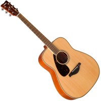 Yamaha FG820LNT - Natural Gaucher