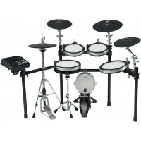 Photo YAMAHA DTX760K