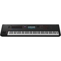 YAMAHA MONTAGE 7 - SYNTHETISEUR 76 TOUCHES
