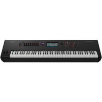 YAMAHA MONTAGE 8 - SYNTHETISEUR 88 TOUCHES