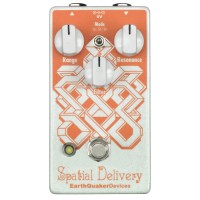 Photo EARTHQUAKER DEVICES - SPATIAL DELIVERY
