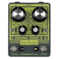 Photo EARTHQUAKER DEVICES - GRAY CHANNEL
